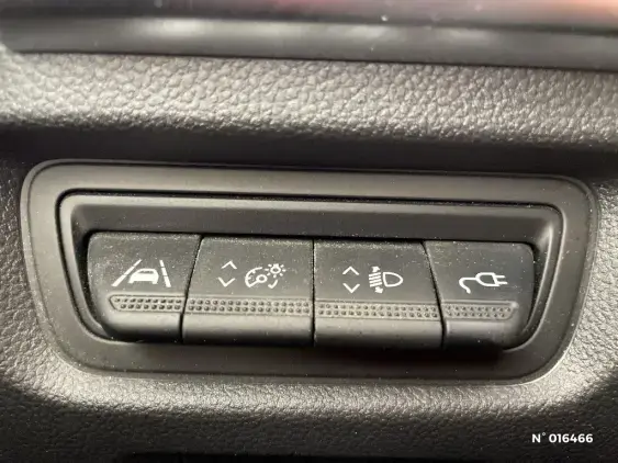 RENAULT ZOE - voiture d'occasion - Photo 15