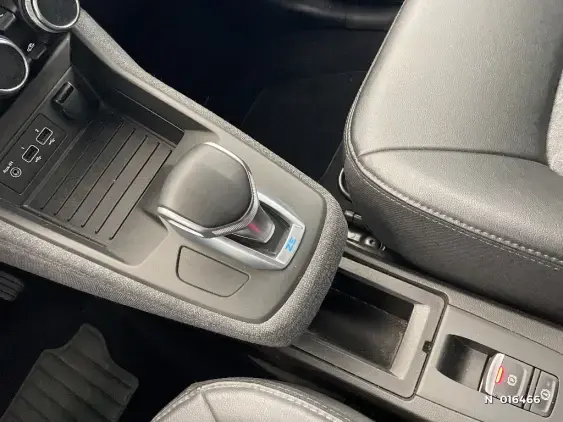 RENAULT ZOE - voiture d'occasion - Photo 27