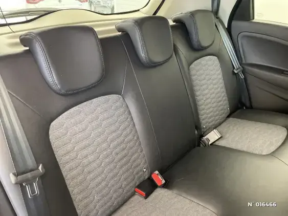 RENAULT ZOE - voiture d'occasion - Photo 11