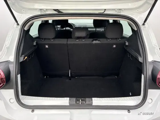 DACIA SANDERO III - voiture d'occasion - Photo 7