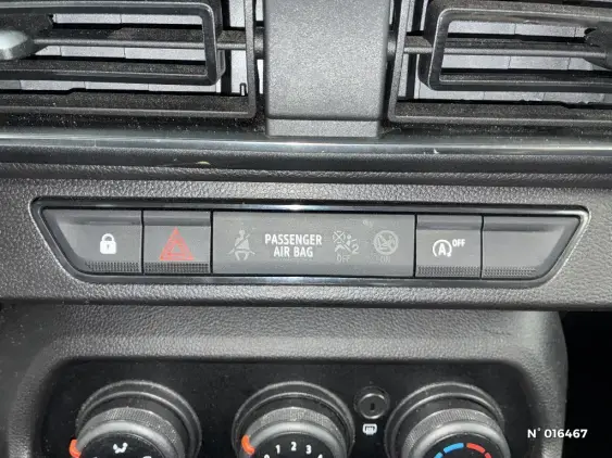 DACIA SANDERO III - voiture d'occasion - Photo 14