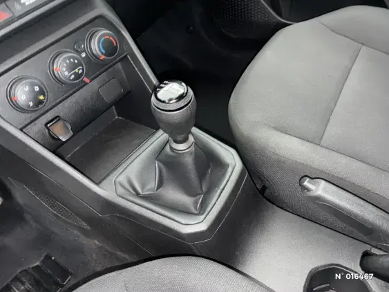 DACIA SANDERO III - voiture d'occasion - Photo 25