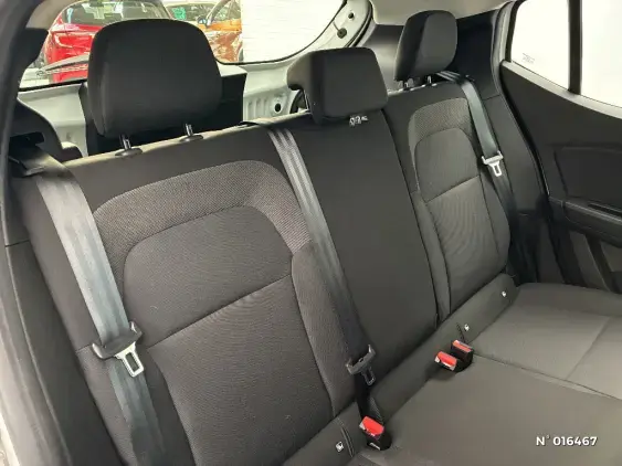 DACIA SANDERO III - voiture d'occasion - Photo 11