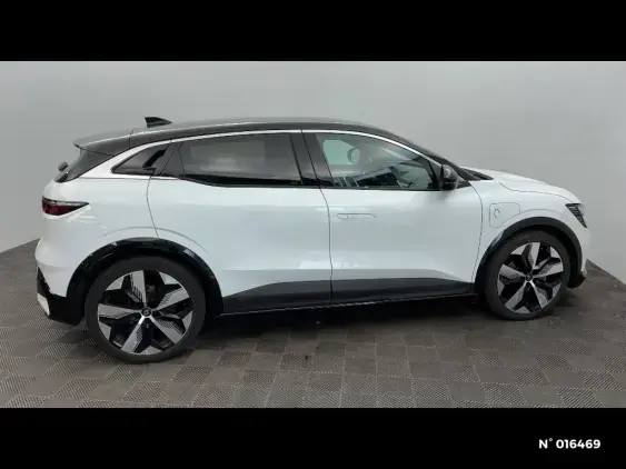 RENAULT MEGANE V - voiture d'occasion - Photo 5