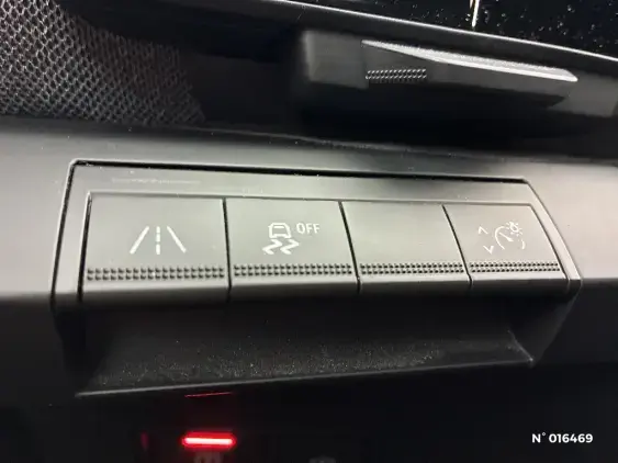 RENAULT MEGANE V - voiture d'occasion - Photo 15