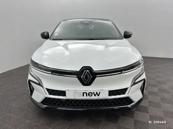 RENAULT MEGANE V - voiture d'occasion - Photo 3