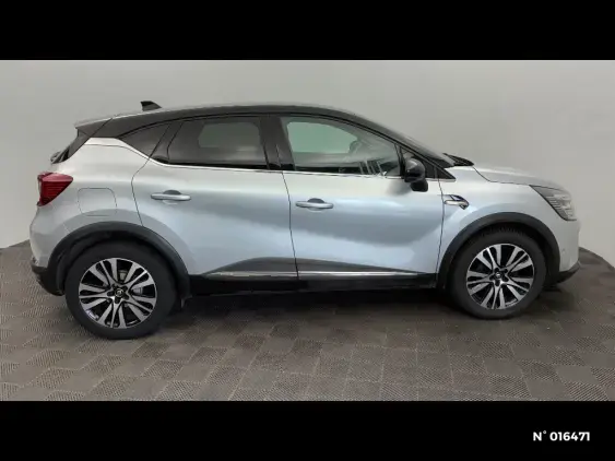 RENAULT CAPTUR II - voiture d'occasion - Photo 5