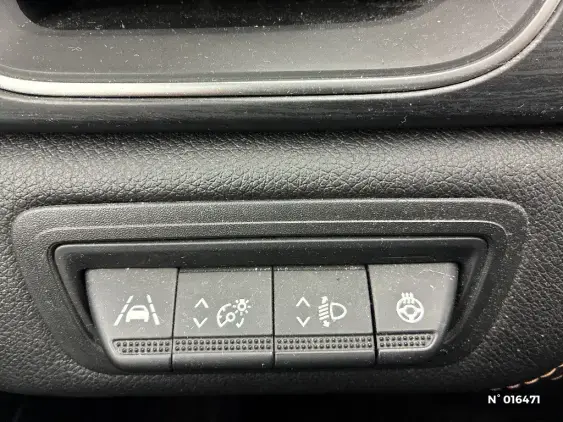 RENAULT CAPTUR II - voiture d'occasion - Photo 15