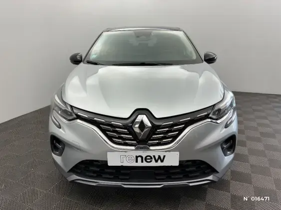 RENAULT CAPTUR II - voiture d'occasion - Photo 3