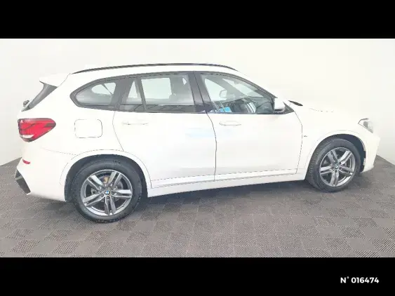 BMW X1 F48 LCI - voiture d'occasion - Photo 5