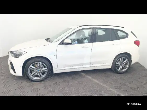 BMW X1 F48 LCI - voiture d'occasion - Photo 2