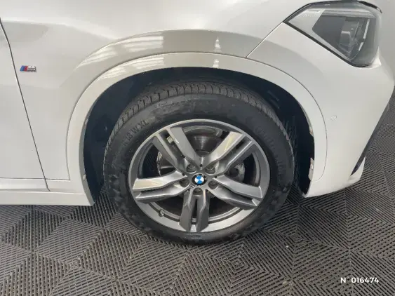 BMW X1 F48 LCI - voiture d'occasion - Photo 8