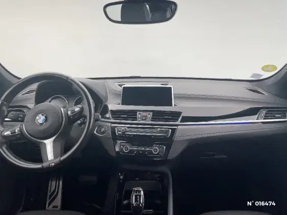 BMW X1 F48 LCI - voiture d'occasion - Photo 9