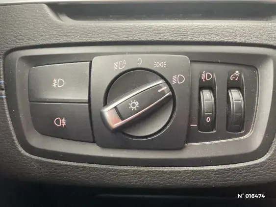 BMW X1 F48 LCI - voiture d'occasion - Photo 15