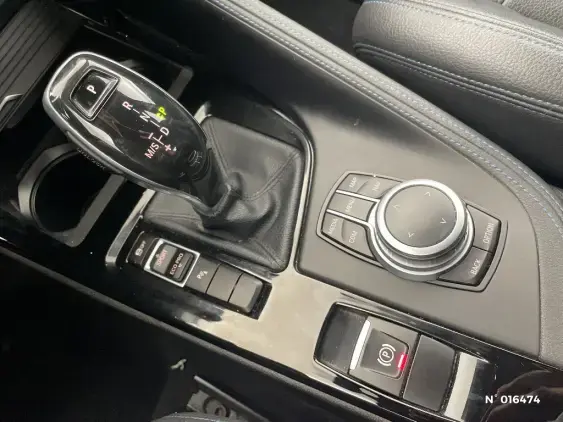 BMW X1 F48 LCI - voiture d'occasion - Photo 26