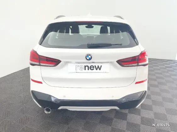 BMW X1 F48 LCI - voiture d'occasion - Photo 6
