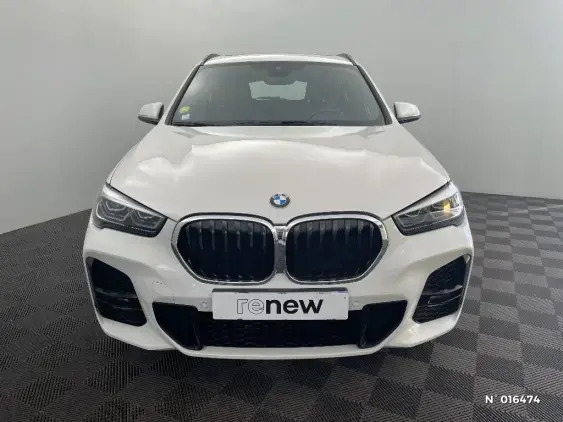 BMW X1 F48 LCI - voiture d'occasion - Photo 3