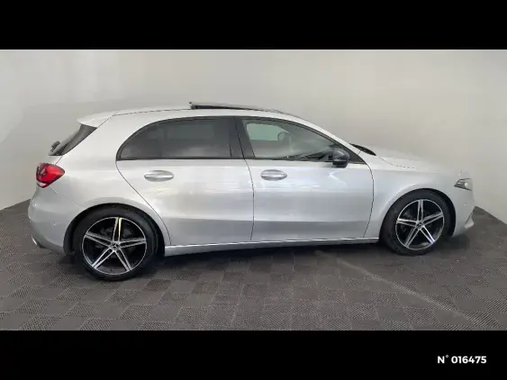 MERCEDES-BENZ CLASSE A IV - voiture d'occasion - Photo 5