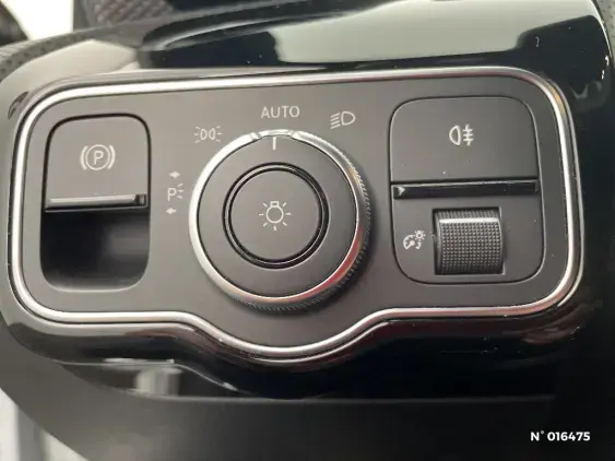 MERCEDES-BENZ CLASSE A IV - voiture d'occasion - Photo 15