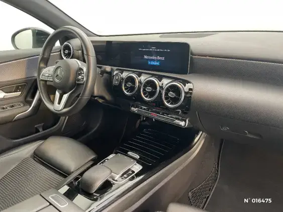 MERCEDES-BENZ CLASSE A IV - voiture d'occasion - Photo 10