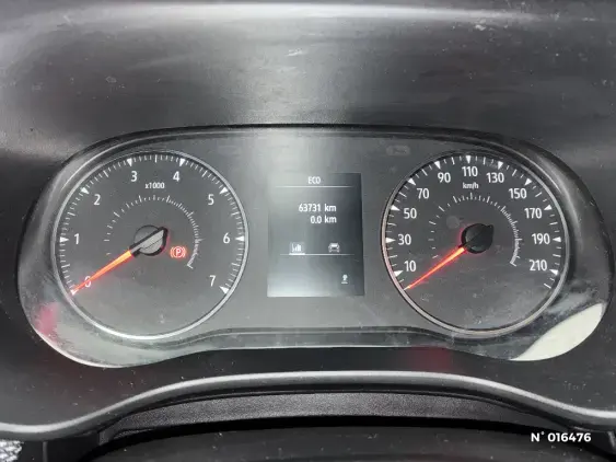 DACIA SANDERO III - voiture d'occasion - Photo 12