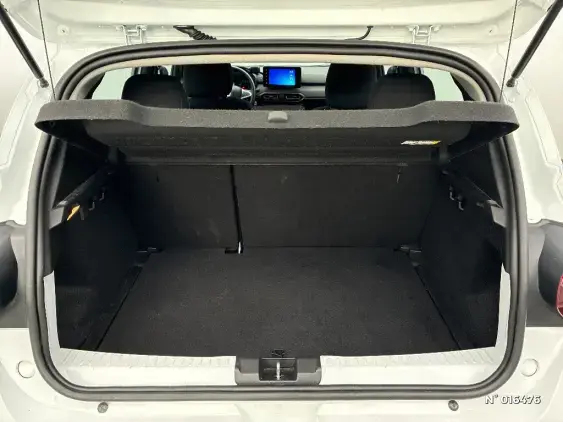 DACIA SANDERO III - voiture d'occasion - Photo 7