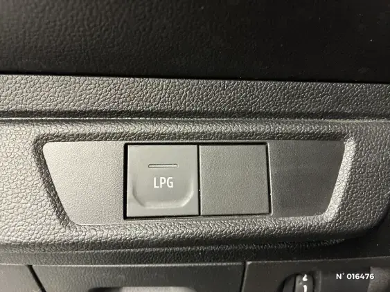 DACIA SANDERO III - voiture d'occasion - Photo 15