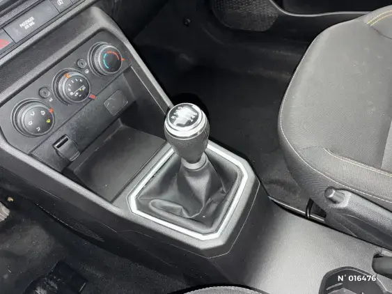 DACIA SANDERO III - voiture d'occasion - Photo 26