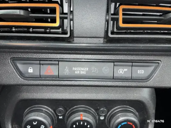DACIA SANDERO III - voiture d'occasion - Photo 27