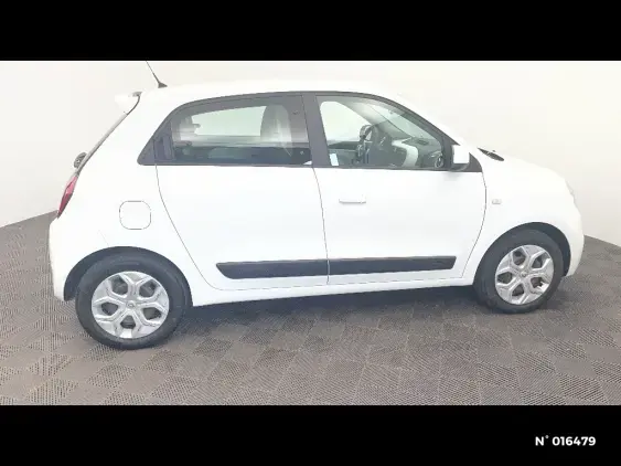 RENAULT TWINGO III - voiture d'occasion - Photo 5