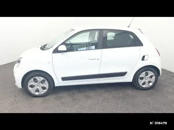 RENAULT TWINGO III - voiture d'occasion - Photo 2