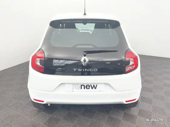 RENAULT TWINGO III - voiture d'occasion - Photo 6