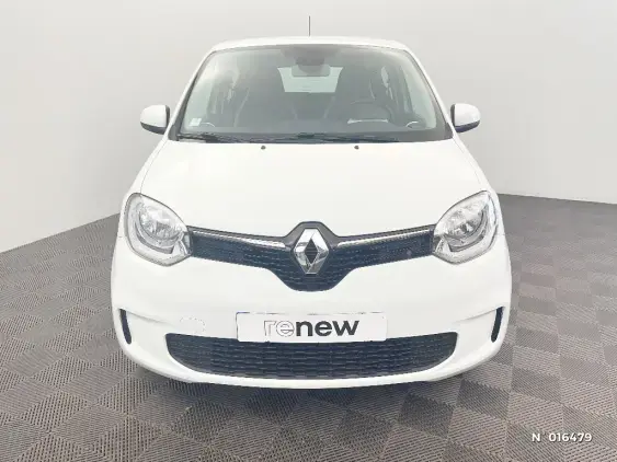 RENAULT TWINGO III - voiture d'occasion - Photo 3