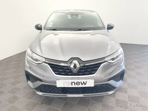 RENAULT ARKANA - voiture d'occasion - Photo 3