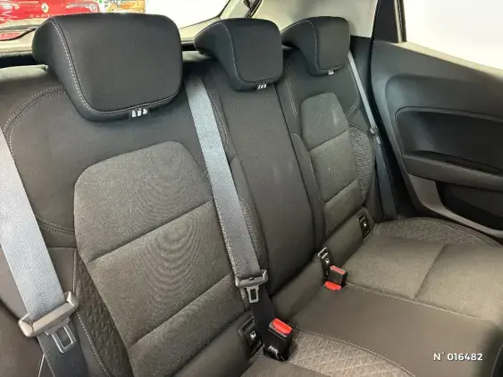 RENAULT CLIO V - voiture d'occasion - Photo 11