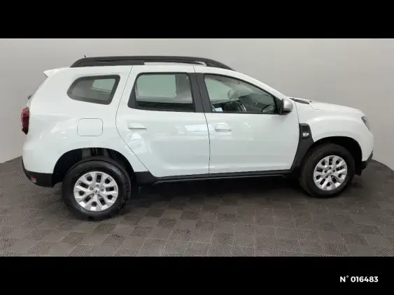 DACIA DUSTER II - voiture d'occasion - Photo 5