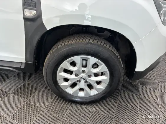 DACIA DUSTER II - voiture d'occasion - Photo 8