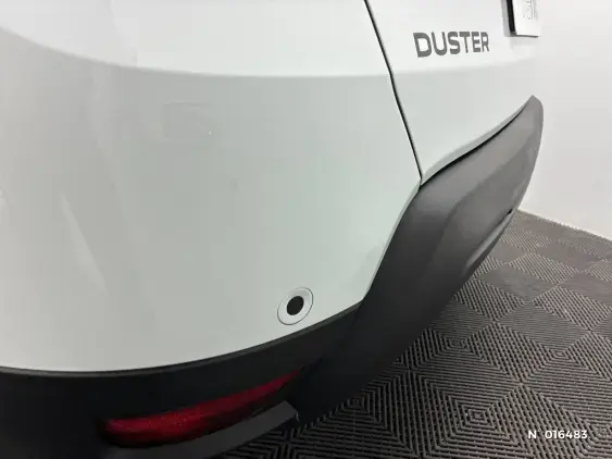 DACIA DUSTER II - voiture d'occasion - Photo 14