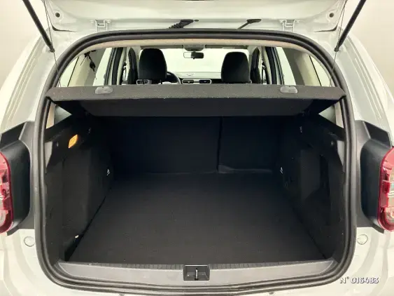 DACIA DUSTER II - voiture d'occasion - Photo 7