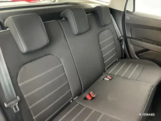 DACIA DUSTER II - voiture d'occasion - Photo 11