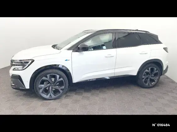 RENAULT AUSTRAL - voiture d'occasion - Photo 2