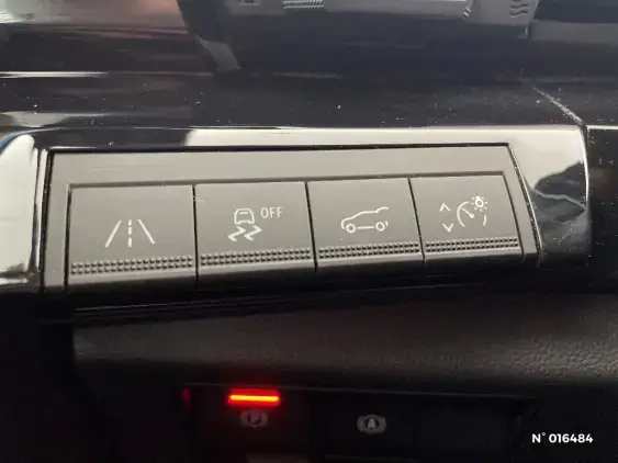 RENAULT AUSTRAL - voiture d'occasion - Photo 15