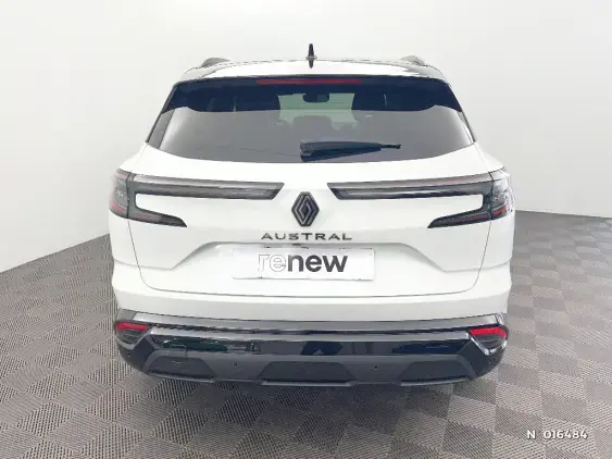 RENAULT AUSTRAL - voiture d'occasion - Photo 6