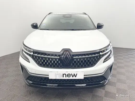 RENAULT AUSTRAL - voiture d'occasion - Photo 3