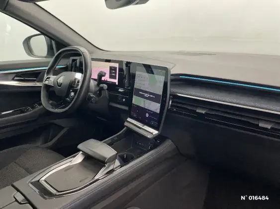 RENAULT AUSTRAL - voiture d'occasion - Photo 10