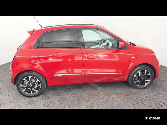 RENAULT TWINGO III - voiture d'occasion - Photo 5