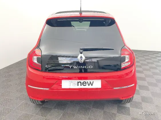 RENAULT TWINGO III - voiture d'occasion - Photo 6