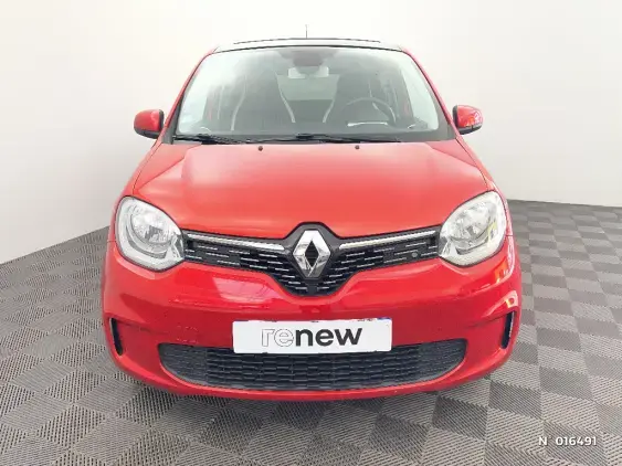 RENAULT TWINGO III - voiture d'occasion - Photo 3
