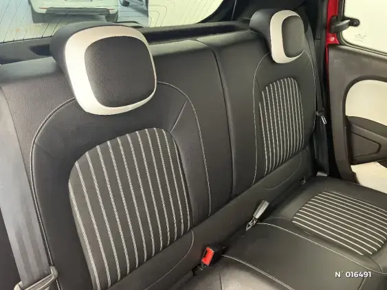 RENAULT TWINGO III - voiture d'occasion - Photo 11