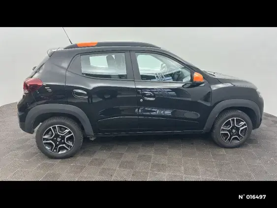 DACIA SPRING - voiture d'occasion - Photo 5